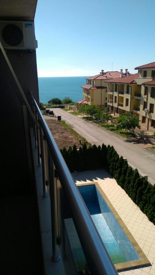 Black Sea Breeze Byala  Eksteriør billede